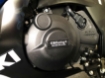 Afbeeldingen van GB-Racing dynamo cover Suzuki Suzuki GSX-R125 '17-
