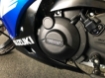 Afbeeldingen van GB-Racing engine cover set Suzuki GSX-R125 '17- (koppeling, pulse en dynamo)
