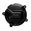 Afbeeldingen van GB-Racing engine cover set Honda MOTO 3 (koppeling, alternator en oil protection)
