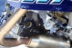 Afbeeldingen van GB-Racing engine cover set Honda MOTO 3 (koppeling, alternator en oil protection)