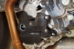 Afbeeldingen van GB-Racing engine cover set Honda MOTO 3 (koppeling, alternator en oil protection)