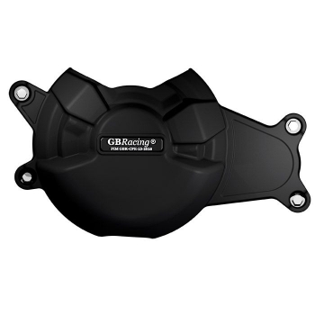 Toon details van GB-Racing koppeling cover Yamaha MT-07 / Tracer / XSR700 / R7 Afbeeldingen van GB-Racing koppeling cover Yamaha MT-07 / Tracer / XSR700 / R7