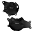 Toon details van GB-Racing engine cover set Yamaha MT-07 / Tracer / XSR700  /R6 (koppeling- en dynamo cover) Afbeeldingen van GB-Racing engine cover set Yamaha MT-07 / Tracer / XSR700  /R6 (koppeling- en dynamo cover)