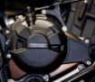 Afbeeldingen van GB-Racing engine cover set Yamaha MT-07 / Tracer / XSR700  /R6 (koppeling- en dynamo cover)