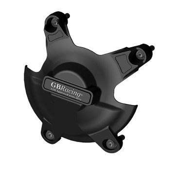Toon details van GB-Racing dynamo cover Yamaha YZF-R1 '09-14 Afbeeldingen van GB-Racing dynamo cover Yamaha YZF-R1 '09-14