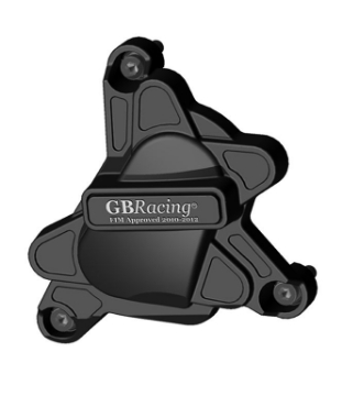 Toon details van GB-Racing pulse cover Yamaha YZF-R1 2009-2014 Afbeeldingen van GB-Racing pulse cover Yamaha YZF-R1 2009-2014