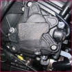 Afbeeldingen van GB-Racing pulse cover Yamaha YZF-R1 2009-2014