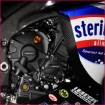 Afbeeldingen van GB-Racing KIT engine cover set Yamaha YZF-R1 '09-'13