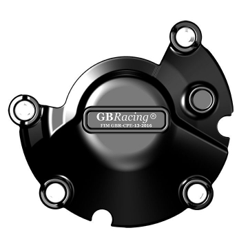 Toon details van GB-Racing dynamo cover Yamaha YZF-R1 '15-21 Afbeeldingen van GB-Racing dynamo cover Yamaha YZF-R1 '15-21
