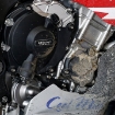 Afbeeldingen van GB-Racing koppeling cover Yamaha YZF-R1 '15-