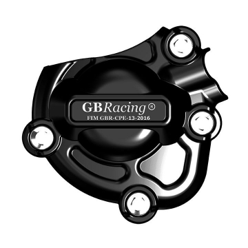 Toon details van GB-Racing pulse cover Yamaha YZF-R1 '15- Afbeeldingen van GB-Racing pulse cover Yamaha YZF-R1 '15-