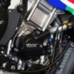Afbeeldingen van GB-Racing pulse cover Yamaha YZF-R1 '15-