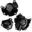 Toon details van GB-Racing engine cover set Yamaha YZF-R1 '15- (koppeling, pulse en dynamo cover) Afbeeldingen van GB-Racing engine cover set Yamaha YZF-R1 '15- (koppeling, pulse en dynamo cover)