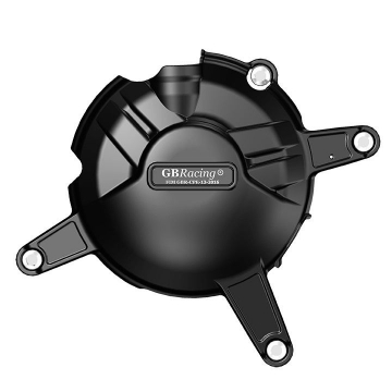 Toon details van GB-Racing koppeling cover Yamaha YZF-R3/ MT-03 / YZF-R125 Afbeeldingen van GB-Racing koppeling cover Yamaha YZF-R3/ MT-03 / YZF-R125