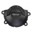 Afbeeldingen van GB-Racing dynamo cover Yamaha YZF-R6 '06-