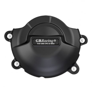 Toon details van GB-Racing dynamo cover Yamaha YZF-R6 '06- Afbeeldingen van GB-Racing dynamo cover Yamaha YZF-R6 '06-