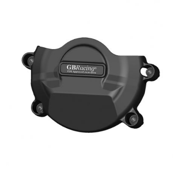 Toon details van GB-Racing KIT dynamo cover Yamaha YZF-R6 '06- Afbeeldingen van GB-Racing KIT dynamo cover Yamaha YZF-R6 '06-