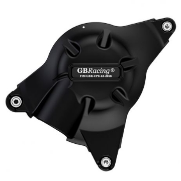 Toon details van GB-Racing koppeling cover Yamaha YZF-R6 '06- Afbeeldingen van GB-Racing koppeling cover Yamaha YZF-R6 '06-