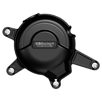 Toon details van GB-Racing dynamo cover KTM RC390 '14-16 Afbeeldingen van GB-Racing dynamo cover KTM RC390 '14-16