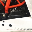 Afbeeldingen van GB-Racing koppeling cover KTM RC390 '14- / Duke 390