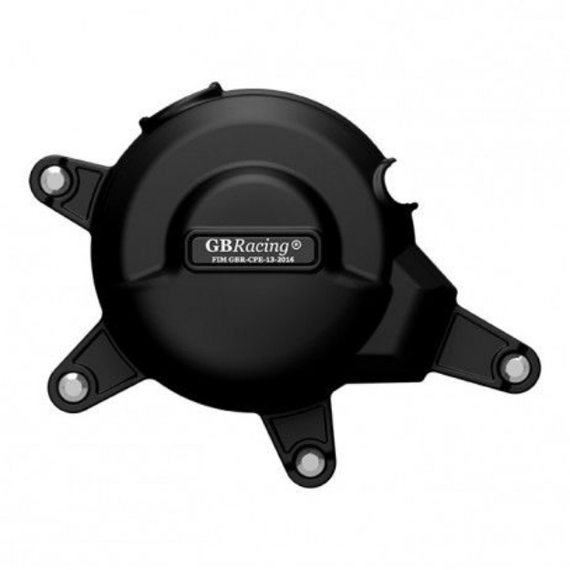 Afbeeldingen van GB-Racing dynamo cover KTM RC390 '17-