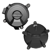 Afbeeldingen van GB-Racing engine cover set KTM RC8 2008-2010 (koppeling en dynamo)