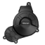 Toon details van GB-Racing dynamo cover Aprilia RS660 / Tuono / Tuareg Afbeeldingen van GB-Racing dynamo cover Aprilia RS660 / Tuono / Tuareg