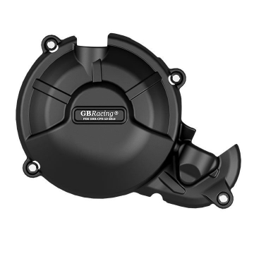 Toon details van GB-Racing koppeling cover Aprilia RS660 / Tuono / Tuareg Afbeeldingen van GB-Racing koppeling cover Aprilia RS660 / Tuono / Tuareg