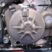 Afbeeldingen van GB-Racing koppeling cover Aprilia RSV4 '09- / Tuono V4
