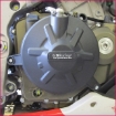 Afbeeldingen van GB-Racing engine cover set Aprilia RSV4 '09- / Tuono V4 (koppeling en dynamo)