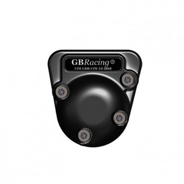 Afbeeldingen van GB-Racing pulse cover BMW S1000RR / S1000R / S1000XR