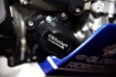 Afbeeldingen van GB-Racing waterpomp cover BMW S1000RR / S1000R / S1000XR