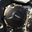 Afbeeldingen van GB-Racing engine cover set BMW S1000RR '17- / S1000XR '15- (koppeling, pulse en dynamo)