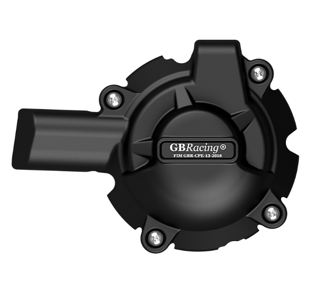 Afbeeldingen van GB-Racing dynamo cover BMW S1000XR '20-