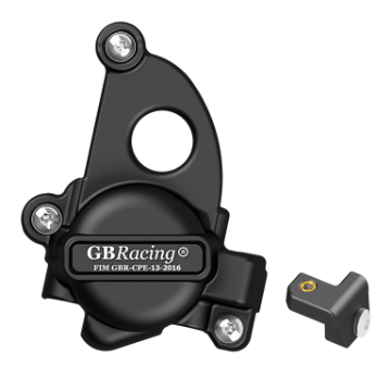 Toon details van GB-Racing pulse cover BMW S1000RR / S1000R / S1000XR Afbeeldingen van GB-Racing pulse cover BMW S1000RR / S1000R / S1000XR