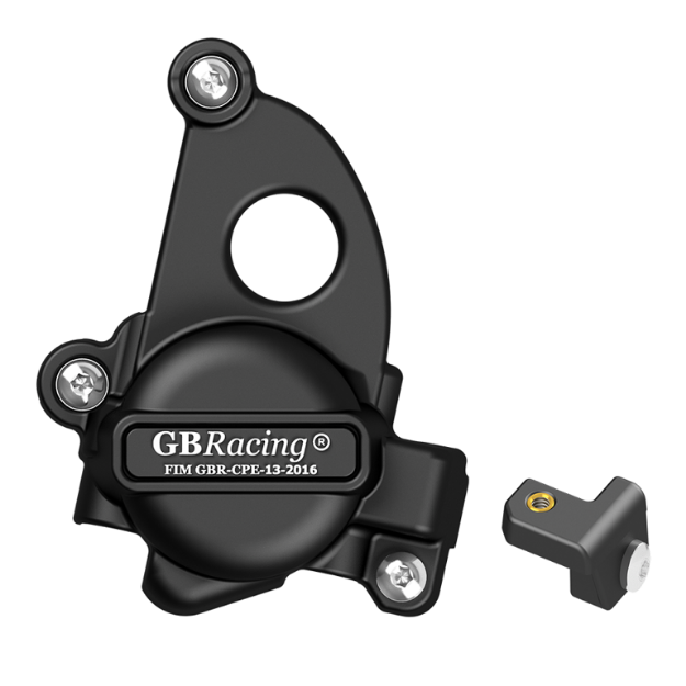 Afbeeldingen van GB-Racing pulse cover BMW S1000RR / S1000R / S1000XR