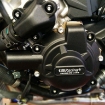 Afbeeldingen van GB-Racing waterpomp cover BMW S1000RR / S1000R / S1000XR