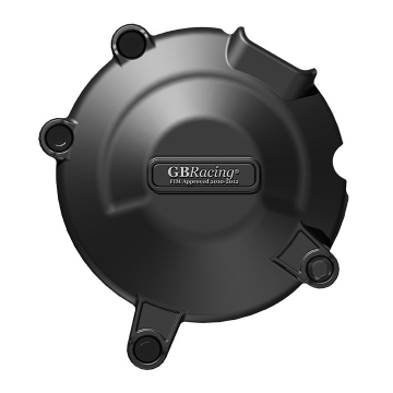 Toon details van GB-Racing dynamo cover Suzuki SV650  '99-14 Afbeeldingen van GB-Racing dynamo cover Suzuki SV650  '99-14