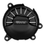 Toon details van GB-Racing dynamo cover Ducati Panigale V4R '19- Afbeeldingen van GB-Racing dynamo cover Ducati Panigale V4R '19-