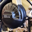 Afbeeldingen van GB-Racing dynamo cover Ducati Panigale V4R '19-