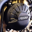 Afbeeldingen van GB-Racing dynamo cover Ducati Panigale V4R '19-