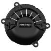 Afbeeldingen van GB-Racing engine cover set Ducati Panigale V4R '19-