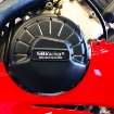 Afbeeldingen van GB-Racing engine cover set Ducati Panigale V4R '19-