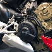 Afbeeldingen van GB-Racing koppeling cover Ducati Streetfighter V4S '20-