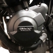 Afbeeldingen van GB-Racing dynamo cover Kawasaki Z1000 / Z1000SX / Versys 1000 / Ninja 1000SX