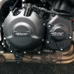 Afbeeldingen van GB-Racing engine cover set Kawasaki Z1000SX '11- (koppeling, pulse en dynamo)