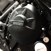 Afbeeldingen van GB-Racing koppeling cover Kawasaki Z650 / Ninja 650 2017-