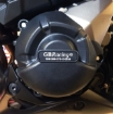 Afbeeldingen van GB-Racing dynamo cover Kawasaki Z800/E '13-