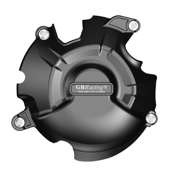 Toon details van GB-Racing koppeling cover Kawasaki Z800/E '13-'16 Afbeeldingen van GB-Racing koppeling cover Kawasaki Z800/E '13-'16