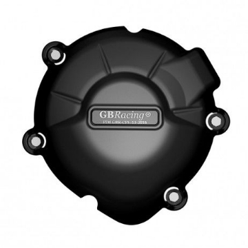 Toon details van GB-Racing dynamo cover Kawasaki Z900 '17- Afbeeldingen van GB-Racing dynamo cover Kawasaki Z900 '17-